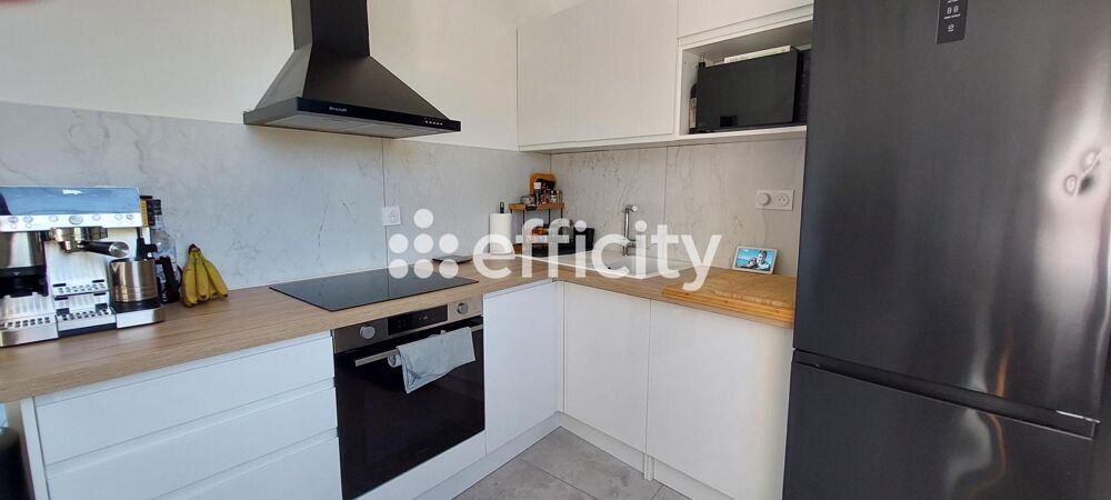 Vente Appartement Appartement ancien Marseille 16