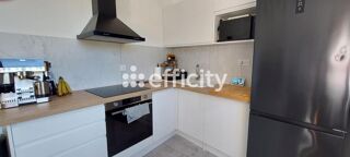 Vente Appartement Appartement ancien Marseille 16