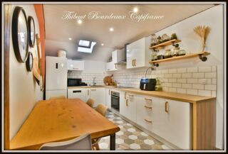  Appartement � vendre 3 pi�ces 65 m�