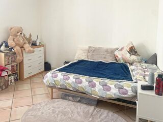  Appartement  vendre 2 pices 58 m