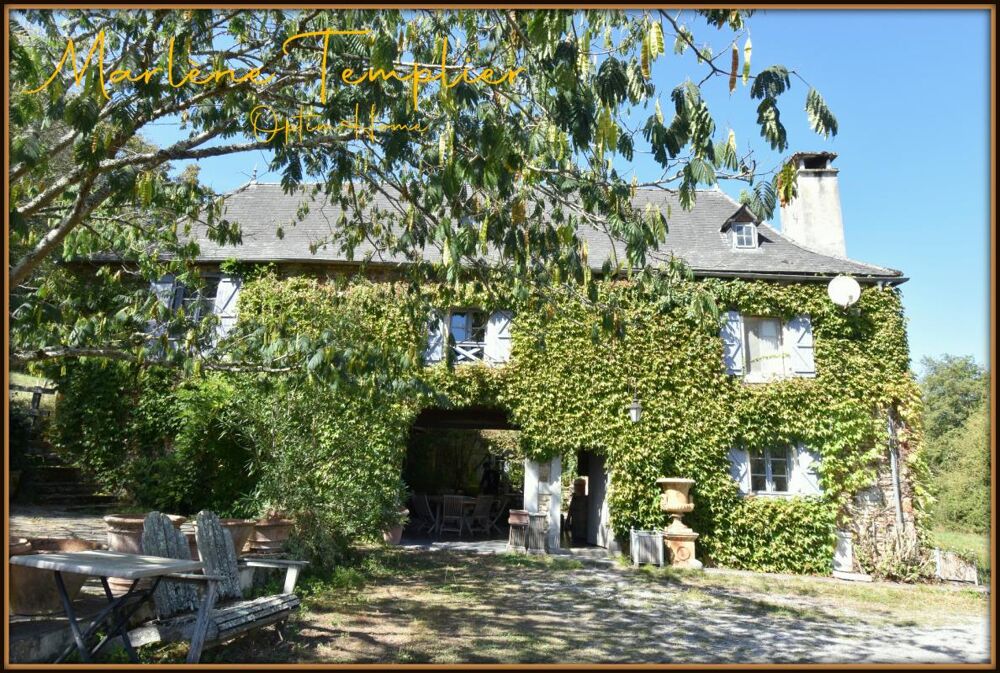 Vente Propriété/Château Authentique clos béarnais de 1816 - Lucq de Béarn Lucq de bearn