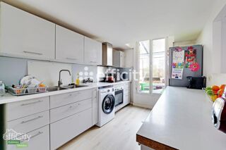  Maison à vendre 4 pièces 100 m²