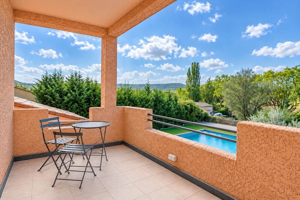 Vente Villa Belle Villa avec piscine à Pompignan Pompignan