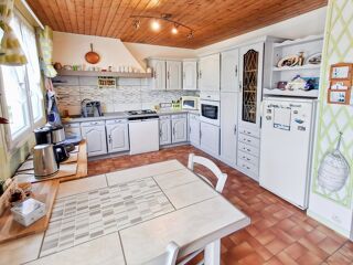  Maison � vendre 6 pi�ces 125 m�