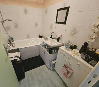  Appartement  vendre 2 pices 47 m