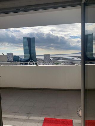  Appartement à vendre 2 pièces 33 m²