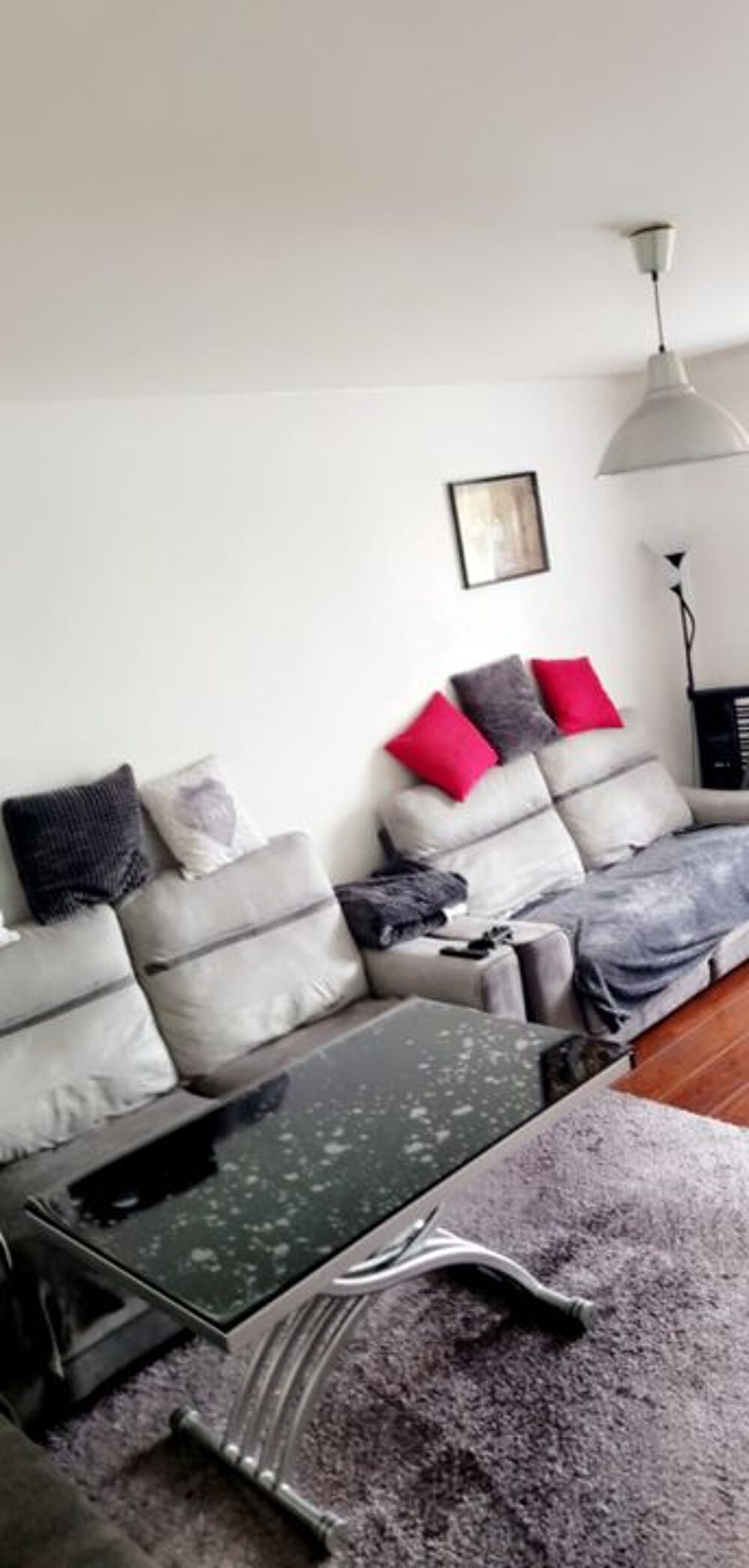 Location Appartement Appartement de 47m2 à louer sur Domont Domont