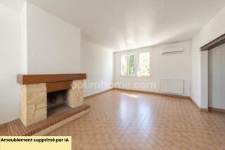  Maison à vendre 6 pièces 125 m²