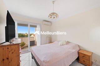  Appartement à vendre 3 pièces 56 m²