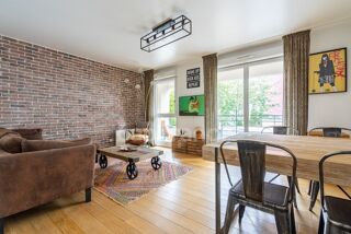  Appartement � vendre 3 pi�ces 69 m�