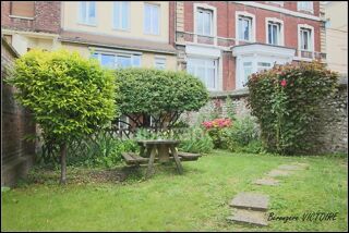  Appartement à louer 1 pièce 20 m²