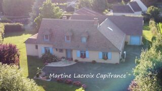  Maison � vendre 8 pi�ces 171 m�