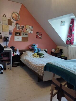  Maison � vendre 5 pi�ces 99 m�