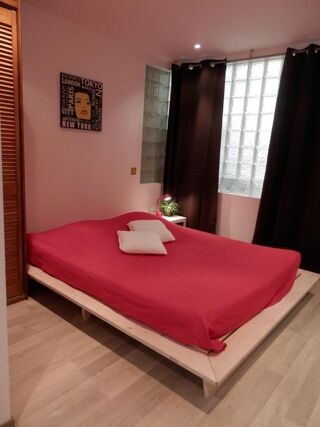  Appartement à louer 2 pièces 35 m²