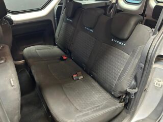 Dokker TCe 115 Stepway 2016 occasion 06700 Saint Laurent Du Var