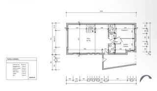  Maison � vendre 6 pi�ces 167 m�