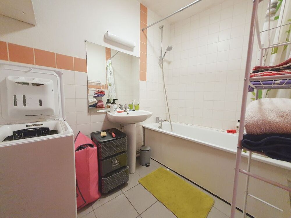 Location Appartement Appartement de 33m2 à louer sur Valenciennes Valenciennes