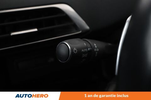 3008 1.2 PureTech Allure Business EAT8 130 ch 2020 occasion 92130 Issy-les-Moulineaux