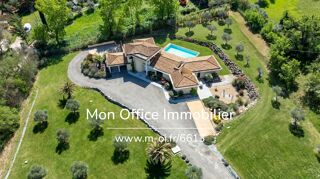  Maison à vendre 6 pièces 225 m²