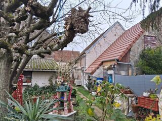  Maison à vendre 4 pièces 90 m²