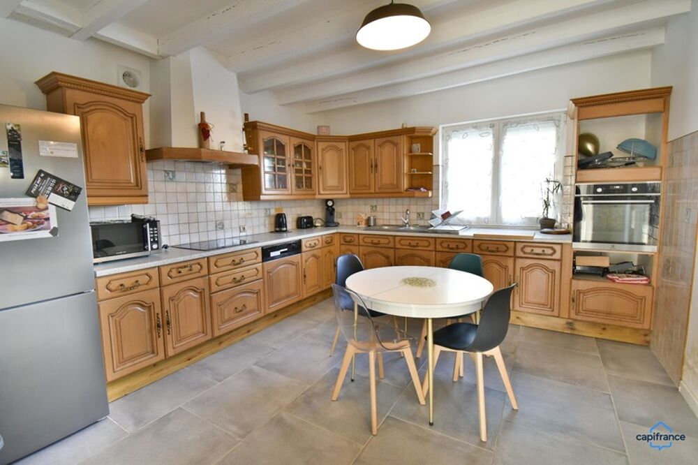 Maison à vendre 8 pièces (41)