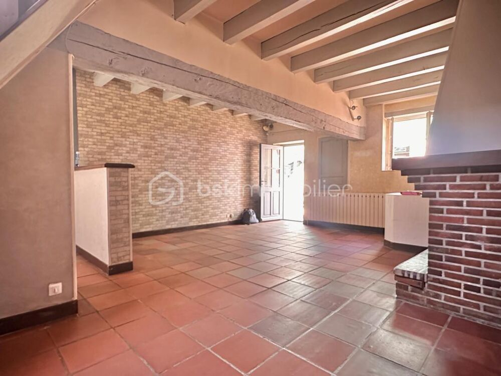 Vente Maison Maison de ville Joigny