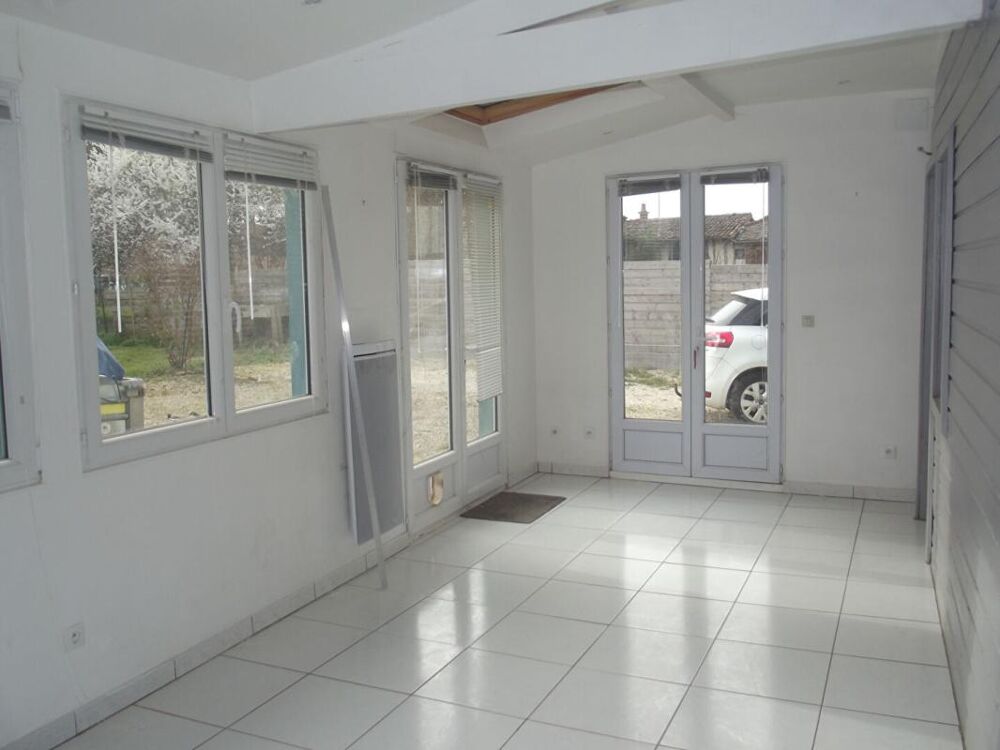 Vente Maison Belle maison traditionnelle Lentilles