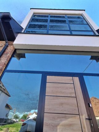  Maison à vendre 6 pièces 161 m²