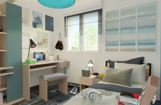  Maison 8 pi�ces 188 m� Betheniville