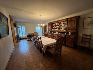  Appartement à vendre 9 pièces 175 m² Luneville