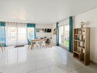  Appartement � vendre 3 pi�ces 72 m�