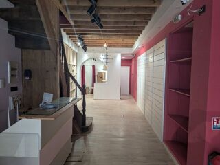  Immeuble � vendre 4 pi�ces 230 m�