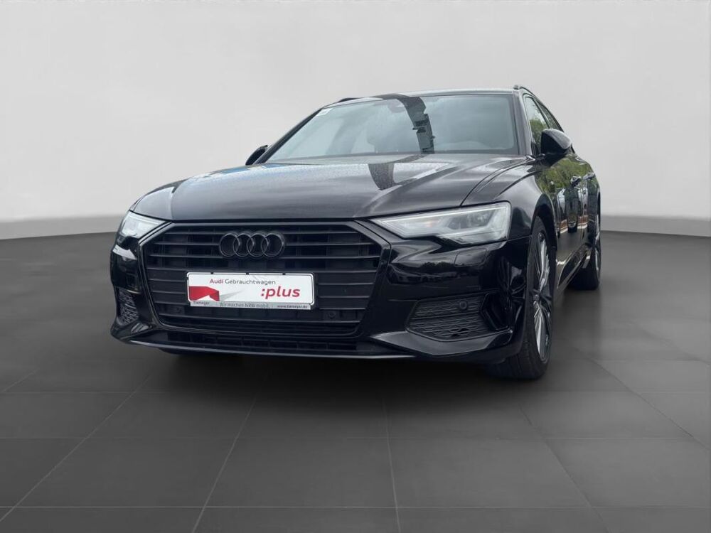 A6 45 TFSI S line – Jantes 20 Cam&eacute;ra Bang & Olufsen 2023 occasion 33000 Bordeaux