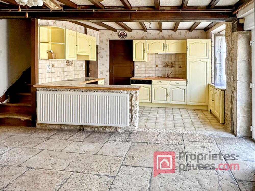 Vente Maison Maison Essoyes 11 pièce(s) 168 m2 Verpillieres sur ource
