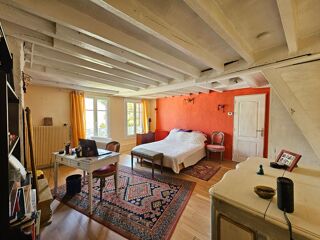  Maison à vendre 4 pièces 93 m²