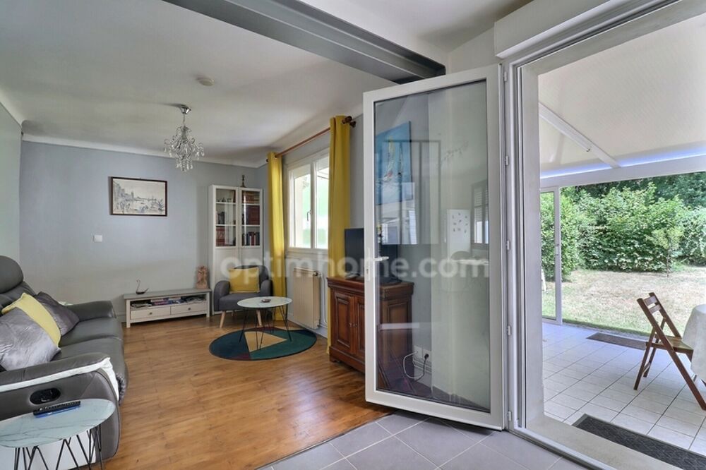 Vente Maison Maison T4 (3 chambres) 80m² à Nantes Nord Nantes
