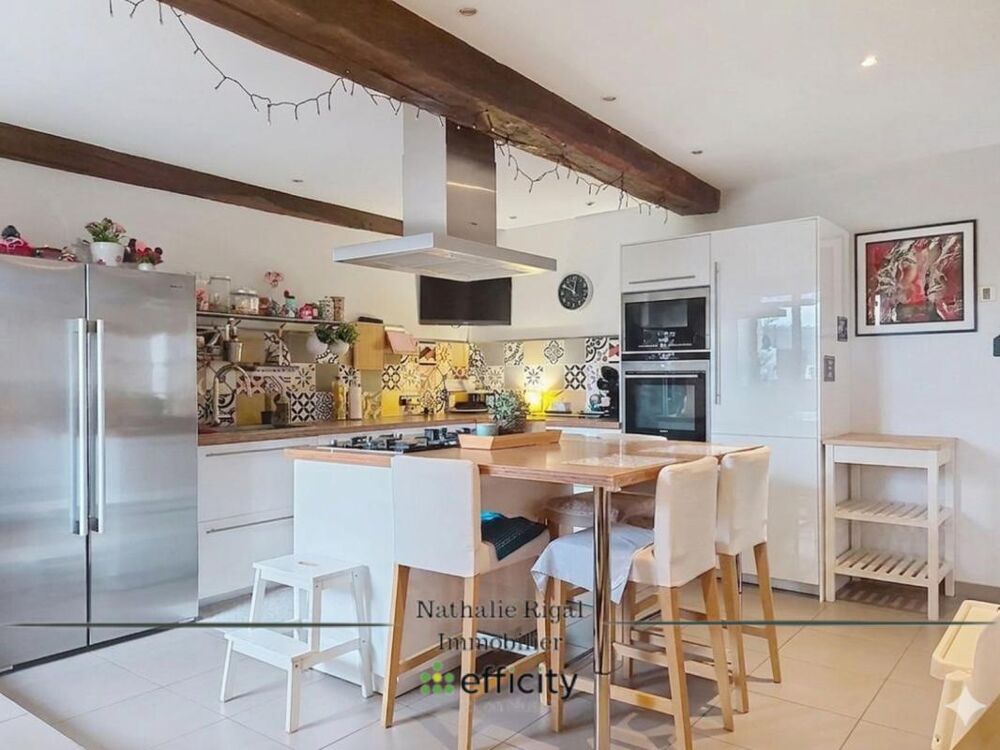 Vente Maison Maison en pierres Chatillon