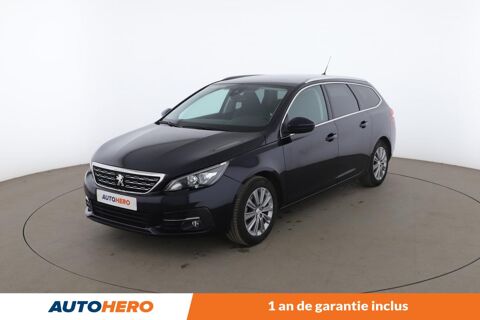 Peugeot 308 sw 1.5 Blue-HDi Allure 130 ch