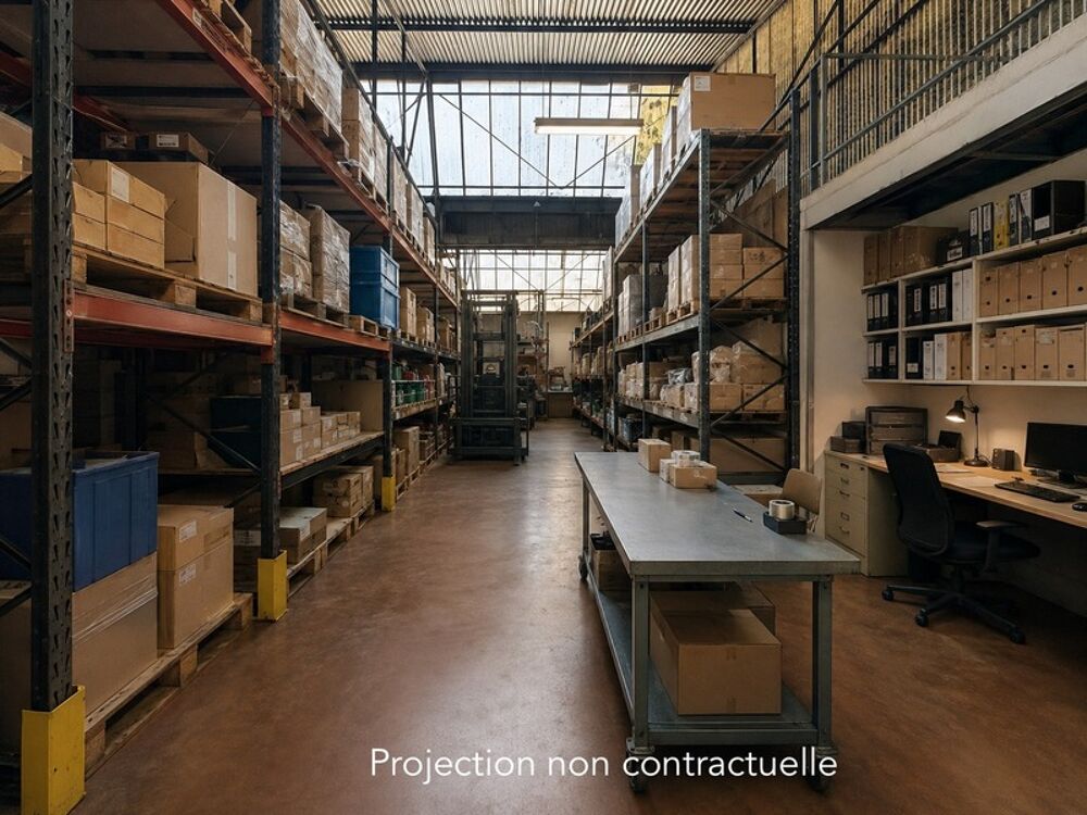   UN LOCAL D'EXCEPTION SUR L'AVENUE DE GRANDE-BRETAGNE : LUMINOSITÉ, VISIBILITÉ ET POTENTIEL AU CŒUR DE TOULOUSE 