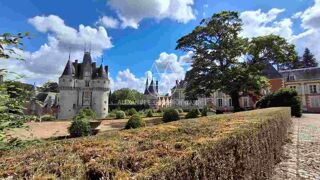  Propriété/château à vendre 10 m²