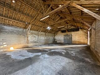  Immeuble à vendre 2 pièces 344 m²