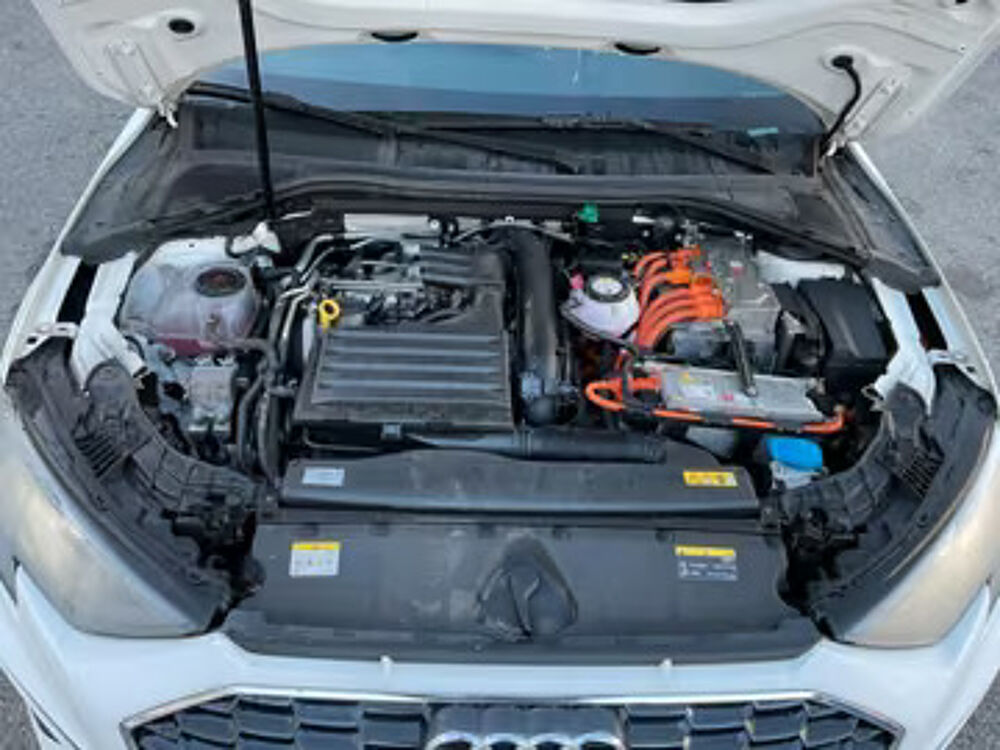 A3 40 TFSI e S line Hybride Rechargeable 2022 occasion 33000 Bordeaux