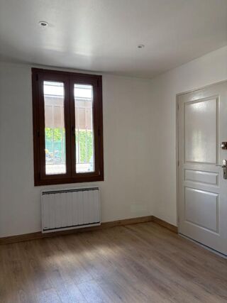  Appartement à vendre 2 pièces 36 m²