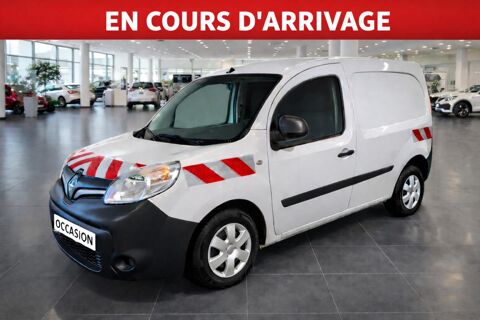 Renault Kangoo Express 1&deg; Main / 1.5L B DCI 95cv Pack EXTRA R LINK GPS/CAM/CLIM/REG 2021 occasion Abbecourt 60430
