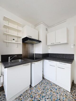  Appartement � louer 2 pi�ces 49 m�