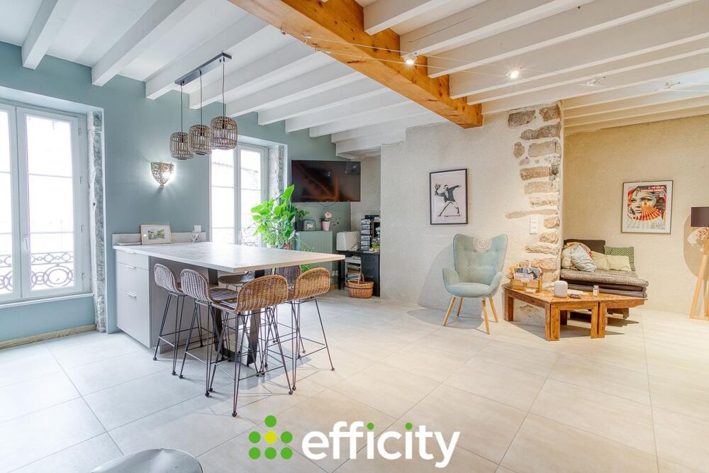 Vente Maison Maison Condrieu