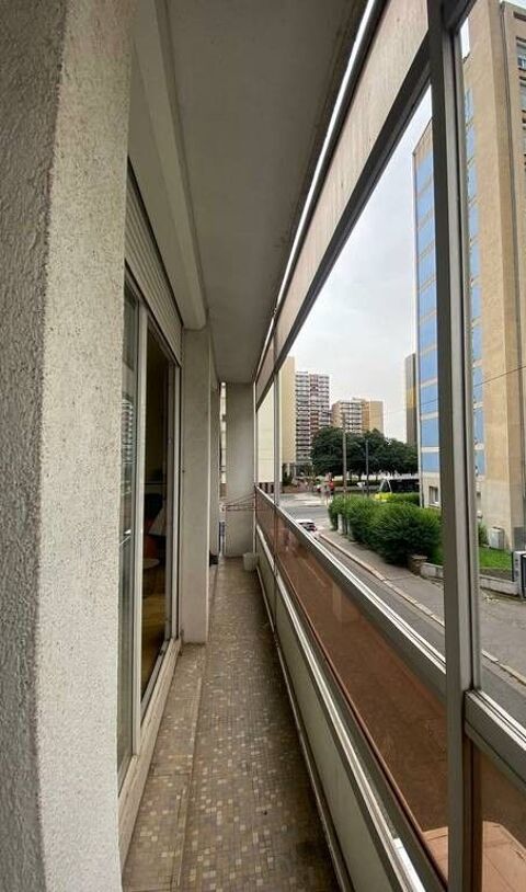  Appartement � louer 1 pi�ce 10 m�