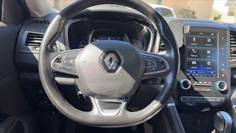 Koleos 2.0 dCi 190 4x4 X-Tronic Intens 2021 occasion 84200 Carpentras