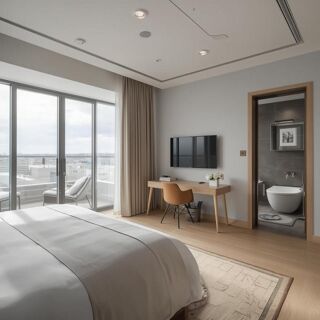  Appartement � vendre 5 pi�ces 124 m�