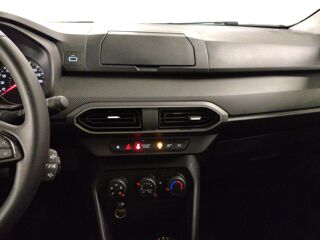 Sandero 1.0 TCe 90ch Essential 2023 occasion 18600 Sancoins